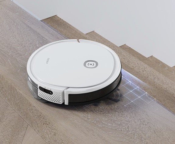 DEEBOT U2 White