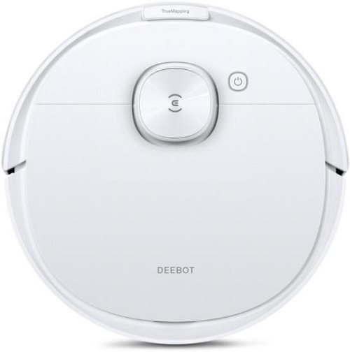 DEEBOT N8 robotporszívó feltörlő funkcióval