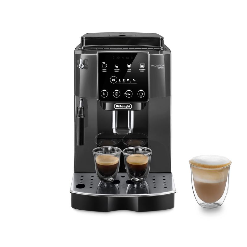 De'Longhi Magnifica Start ECAM220.22.GB automata kávéfőző De'Longhi Magnifica Start ECAM220.22.GB automata kávéfőző