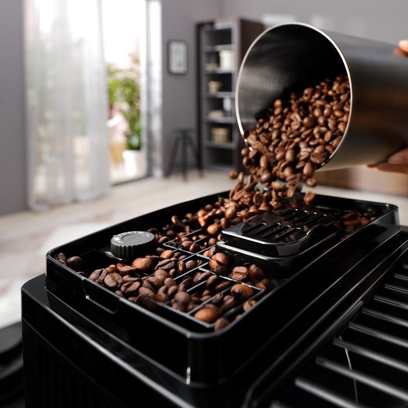 De'Longhi Magnifica Start ECAM220.22.GB automata kávéfőző De'Longhi Magnifica Start ECAM220.22.GB automata kávéfőző