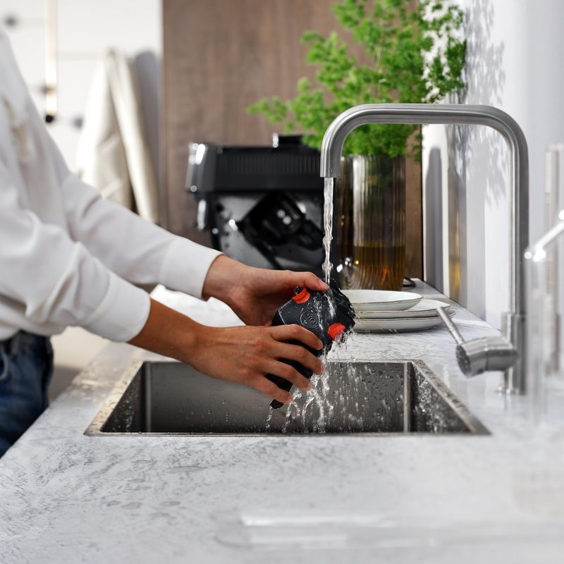 De'Longhi Magnifica Start ECAM220.22.GB automata kávéfőző De'Longhi Magnifica Start ECAM220.22.GB automata kávéfőző