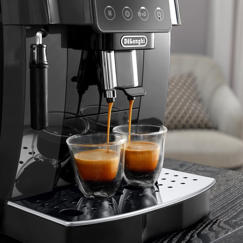 De'Longhi Magnifica Start ECAM220.22.GB automata kávéfőző De'Longhi Magnifica Start ECAM220.22.GB automata kávéfőző