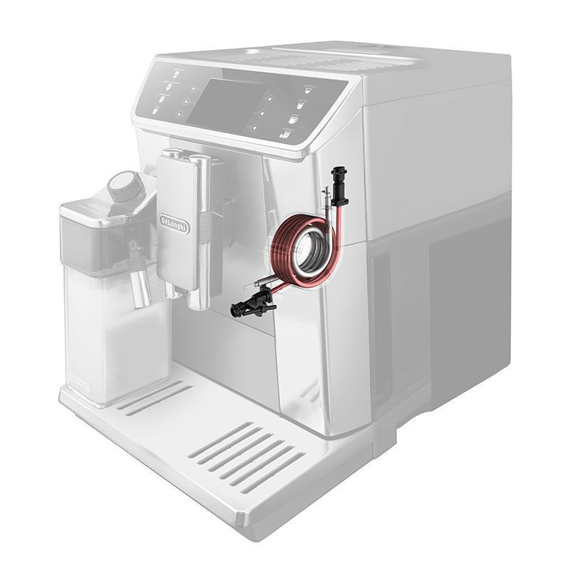 De'Longhi Magnifica Evo ECAM 290.31.SB