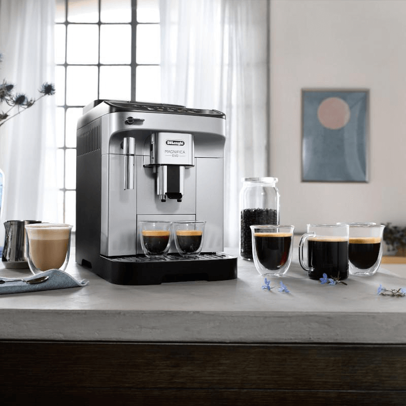 De'Longhi Magnifica Evo ECAM 290.31.SB