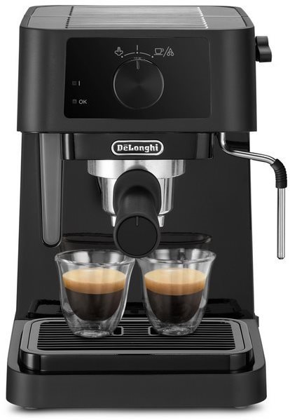 De'Longhi EC 230 BK karos kávéfőző