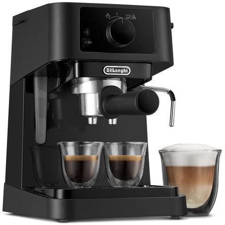 De'Longhi EC 230 BK karos kávéfőző