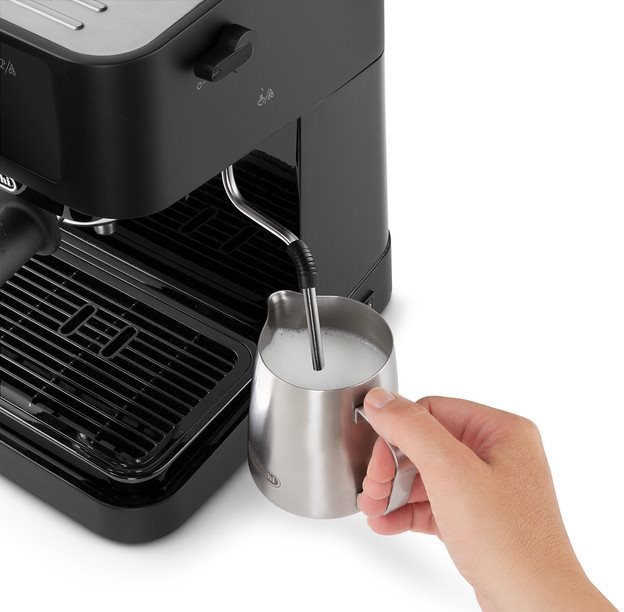 De'Longhi EC 230 BK karos kávéfőző