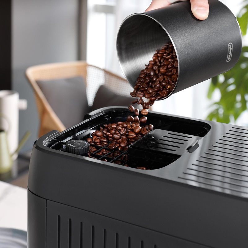 De'Longhi Magnifica Plus ECAM 320.61.G automata kávéfőző