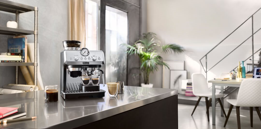 De'Longhi La Specialista ARTE EC9155.MB