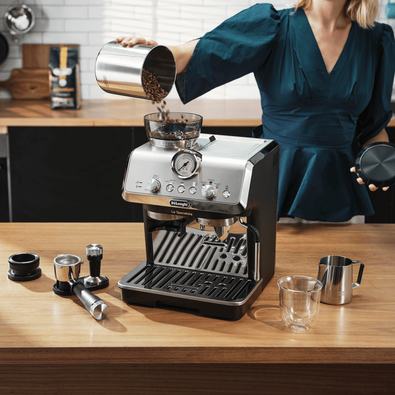 De'Longhi La Specialista ARTE EC9155.MB