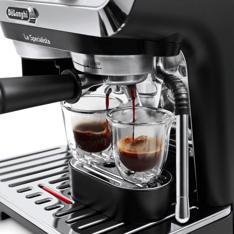 De'Longhi La Specialista ARTE EC9155.MB