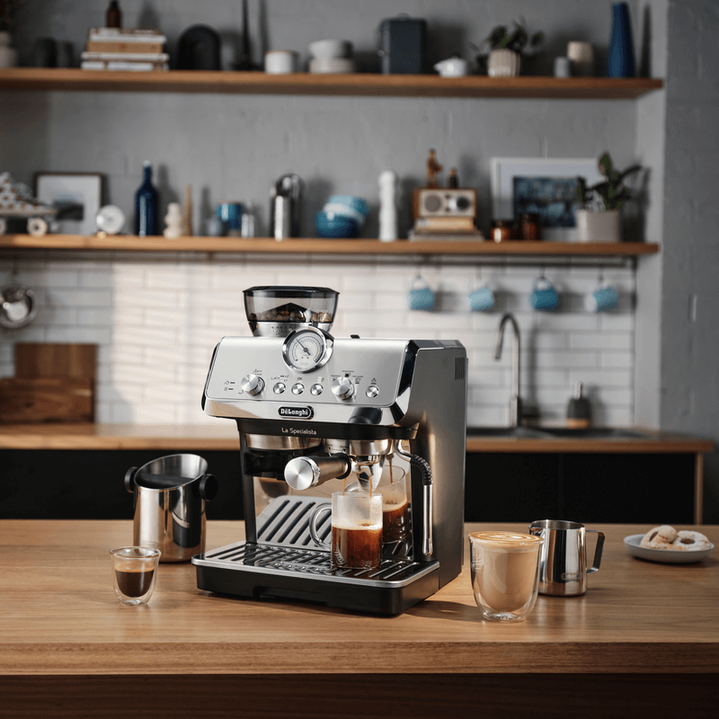 De'Longhi La Specialista ARTE EC9155.MB