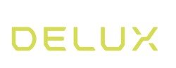 DELUX M912DB Wireless Ergonomic egér