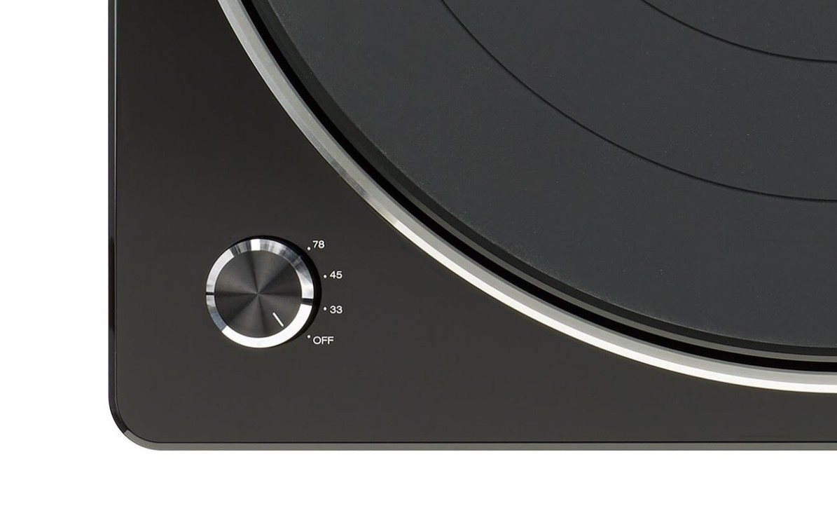 DENON DP-450 USB lemezlejátszó
