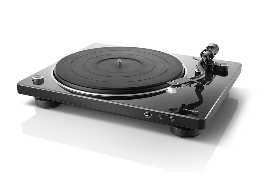 DENON DP-450 USB lemezlejátszó