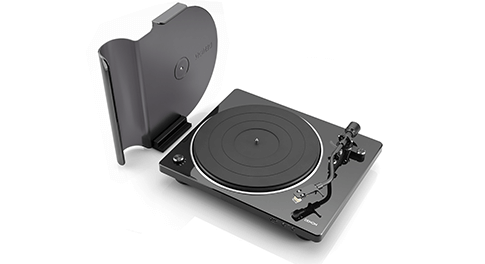 DENON DP-450 USB lemezlejátszó