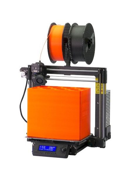Prusa i3 MK3S