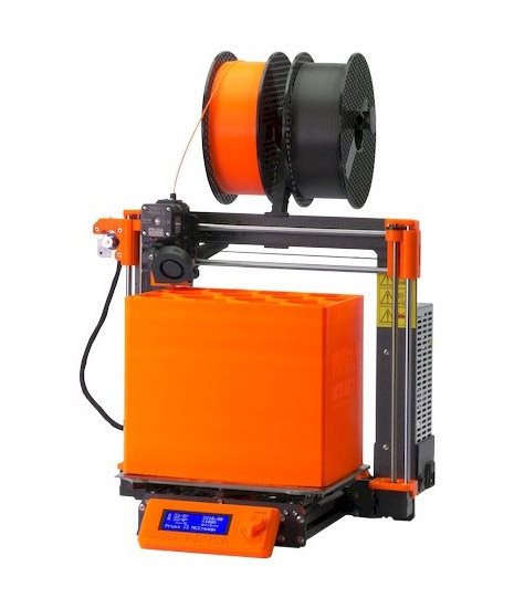 Prusa i3 MK3S