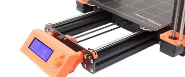 Prusa i3 MK3S