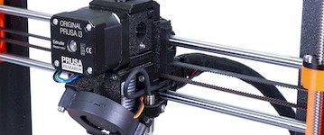 Prusa i3 MK3S
