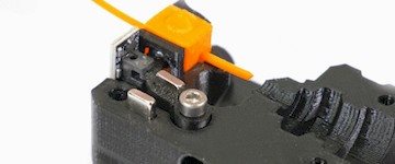 Prusa i3 MK3S