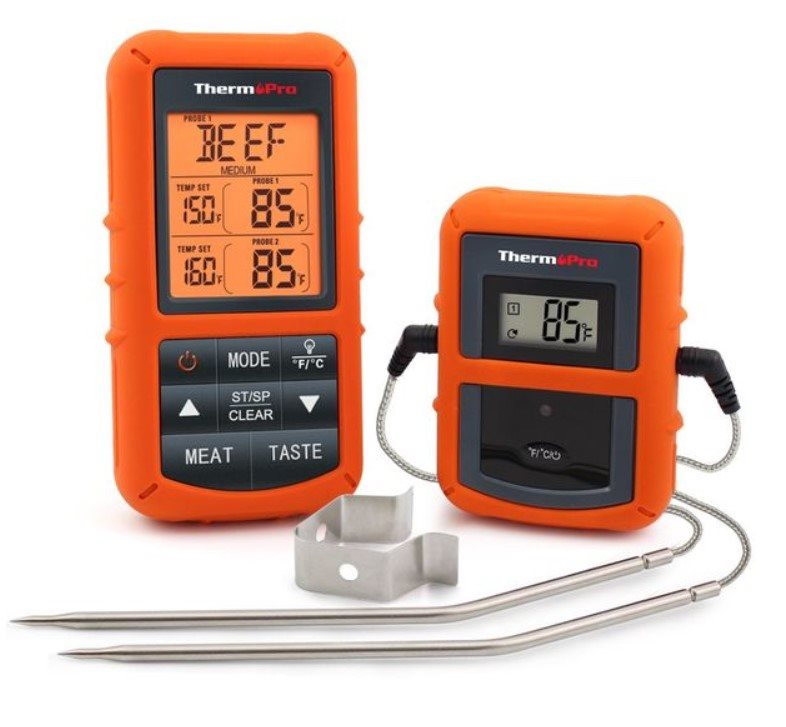 Hőmérő ThermoPro TP20S