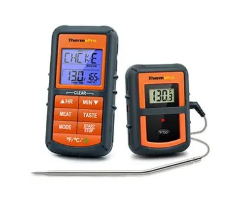 ThermoPro TP07C hőmérő