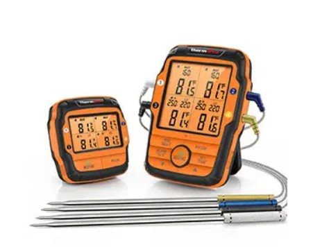 ThermoPro TP27B hőmérő