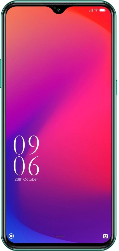 Doogee X95 Pro Doogee X95 Pro