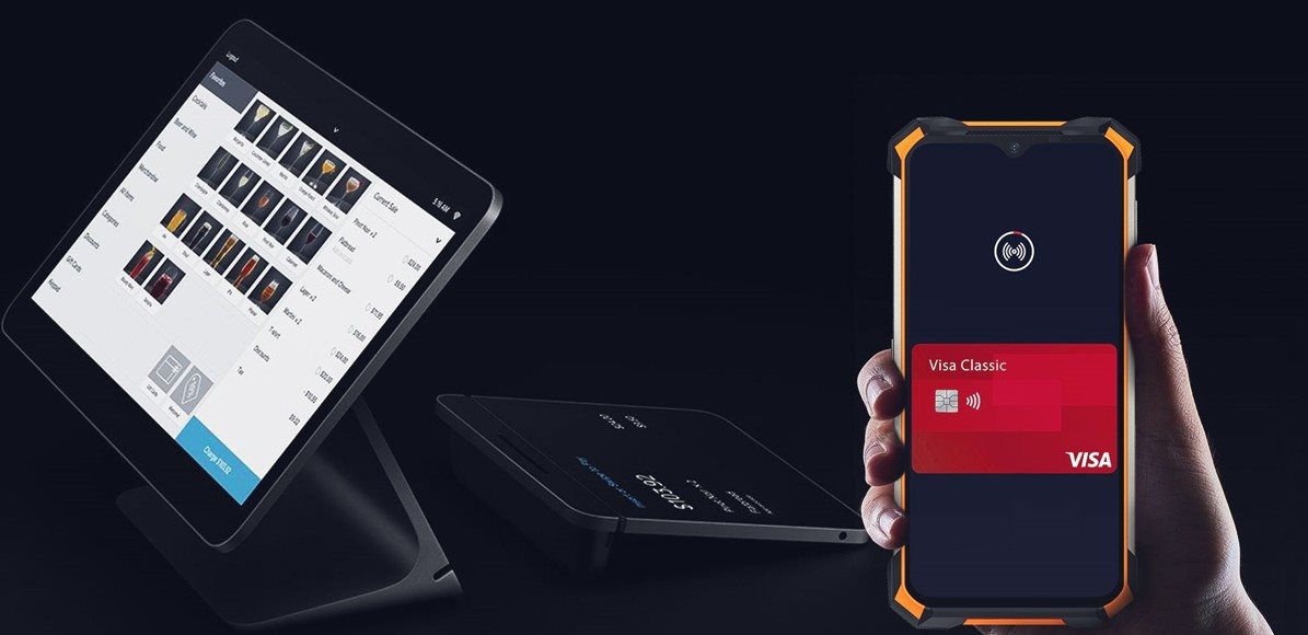Doogee S88 Pro