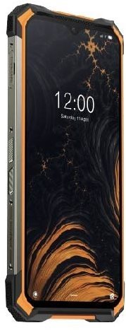Doogee S88 PRO