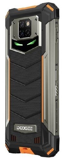 Doogee S88 PRO