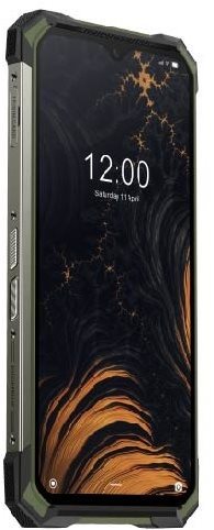 Doogee S88 PRO