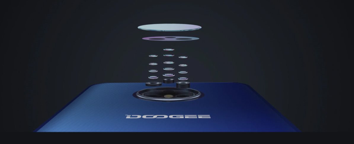 Doogee X95 PRO