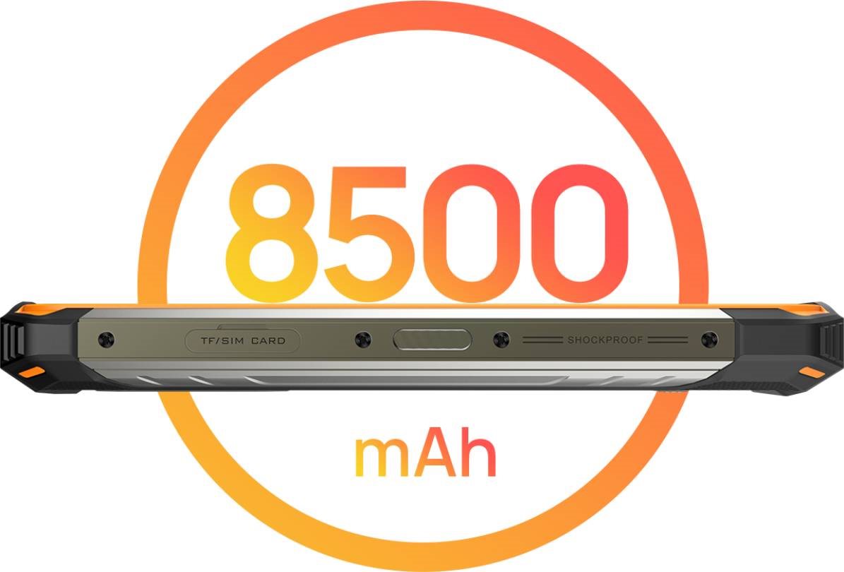 Doogee S86 Pro