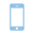 Mobiltelefon Doogee V MAX 5G DualSIM 12GB/256GB fekete