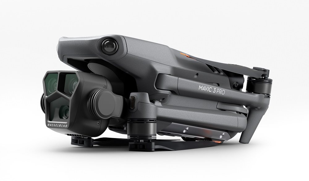DJI Mavic 3 Pro Cine Premium Combo (DJI RC PRO) drón