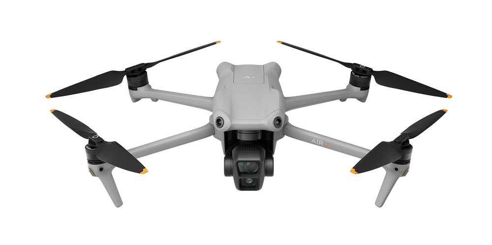 DJI Air 3 (DJI RC-N2) drón