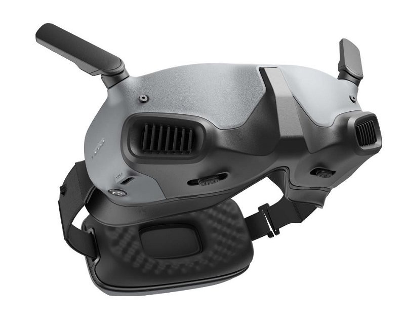 DJI Goggles Integra szemüveg