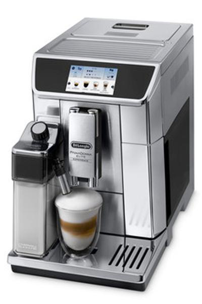 De'Longhi ECAM 650.85 MS automata kávéfőző