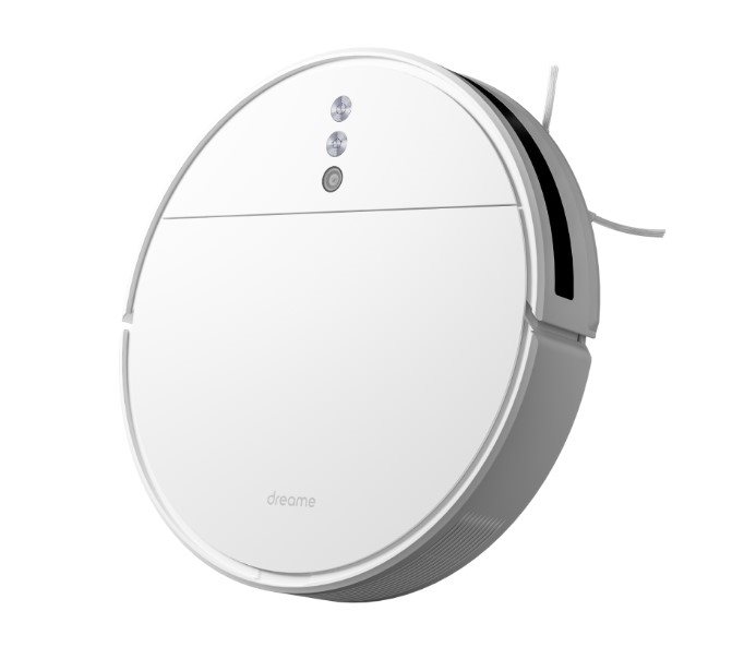 Dreame Robot Vacuum-Mop F9 robotporszívó
