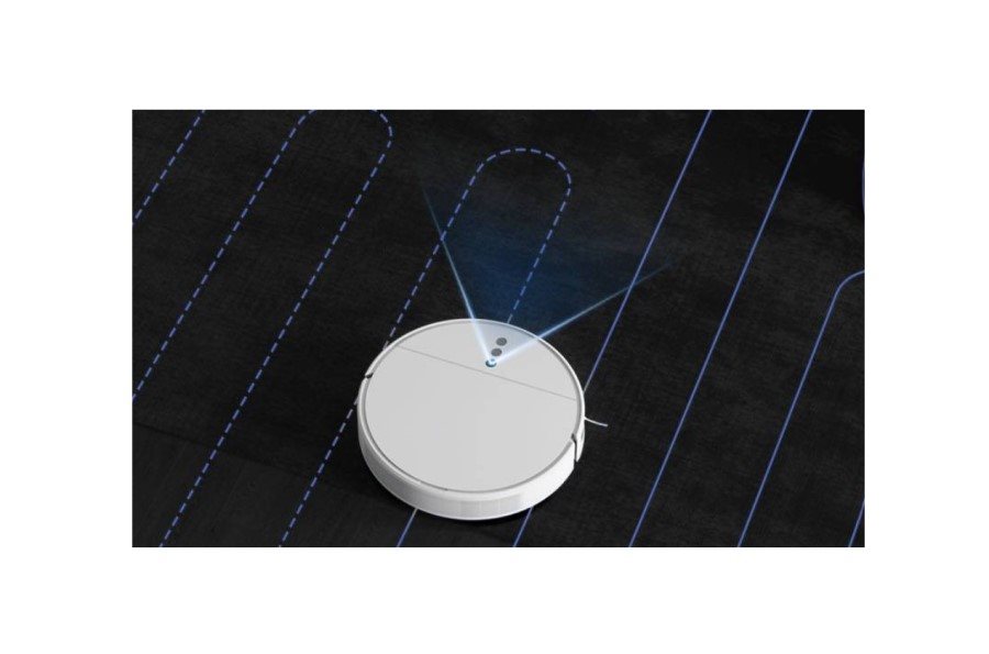 Dreame Robot Vacuum-Mop F9 robotporszívó