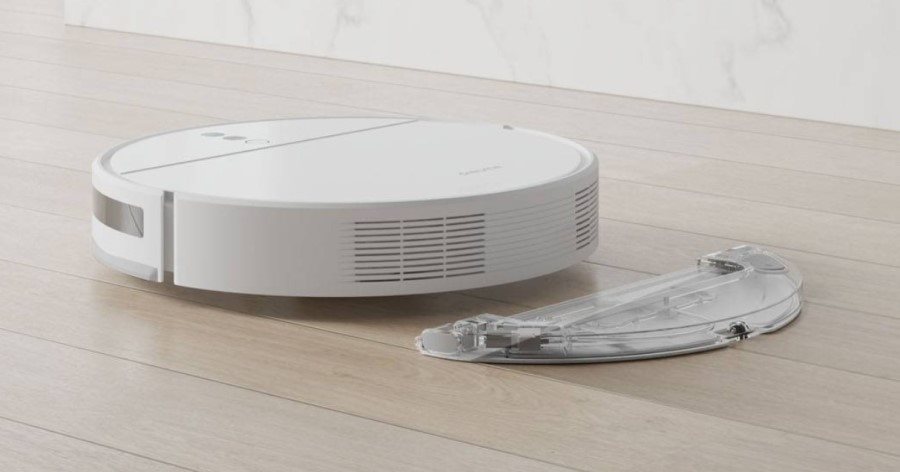 Dreame Robot Vacuum-Mop F9 robotporszívó