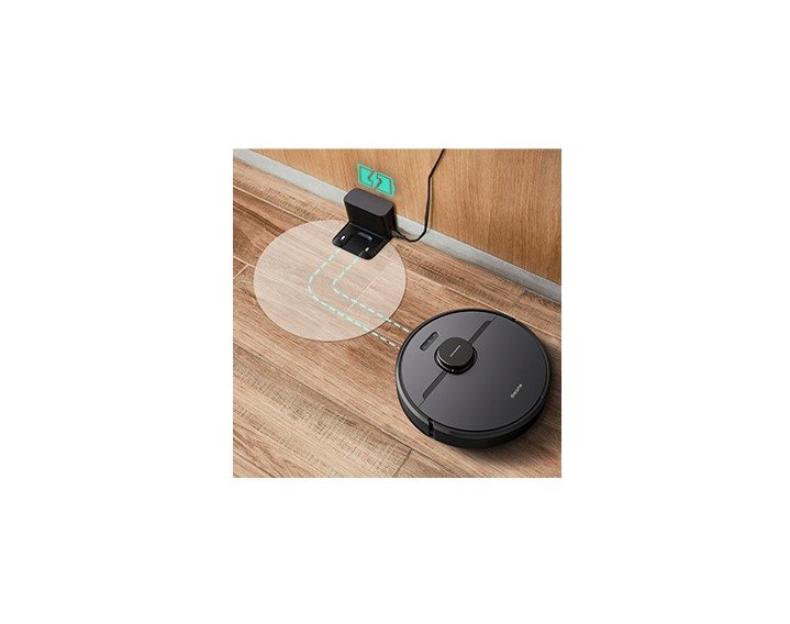 Dreame Bot D9 PRO robotporszívó Dreame Bot D9 PRO robotporszívó