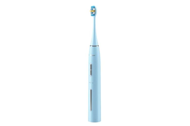 Dr. Mayer Sensitive Pressure elektromos fogkefe GTS2099 Dr. Mayer Sensitive Pressure elektromos fogkefe GTS2099