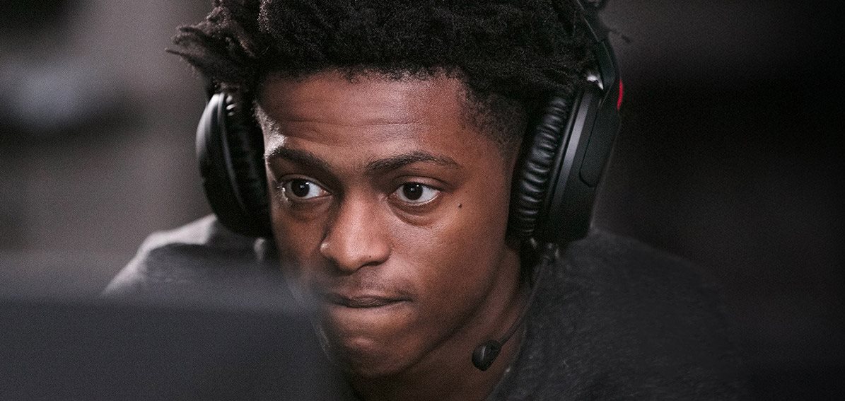 HyperX Cloud Flight gamer fejhallgató 