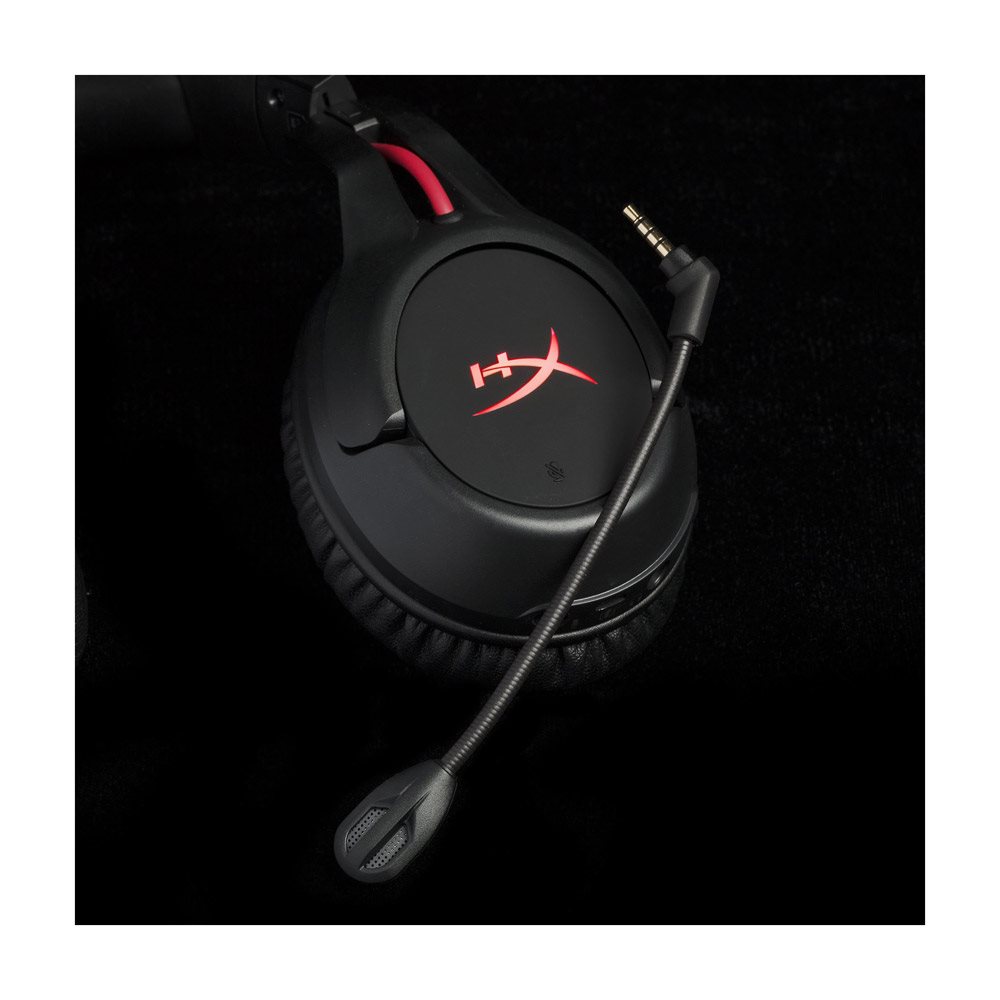 HyperX Cloud Flight gamer fejhallgató 