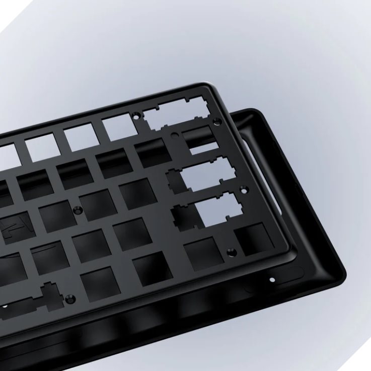 HyperX Alloy Origins 60 Aqua Switch