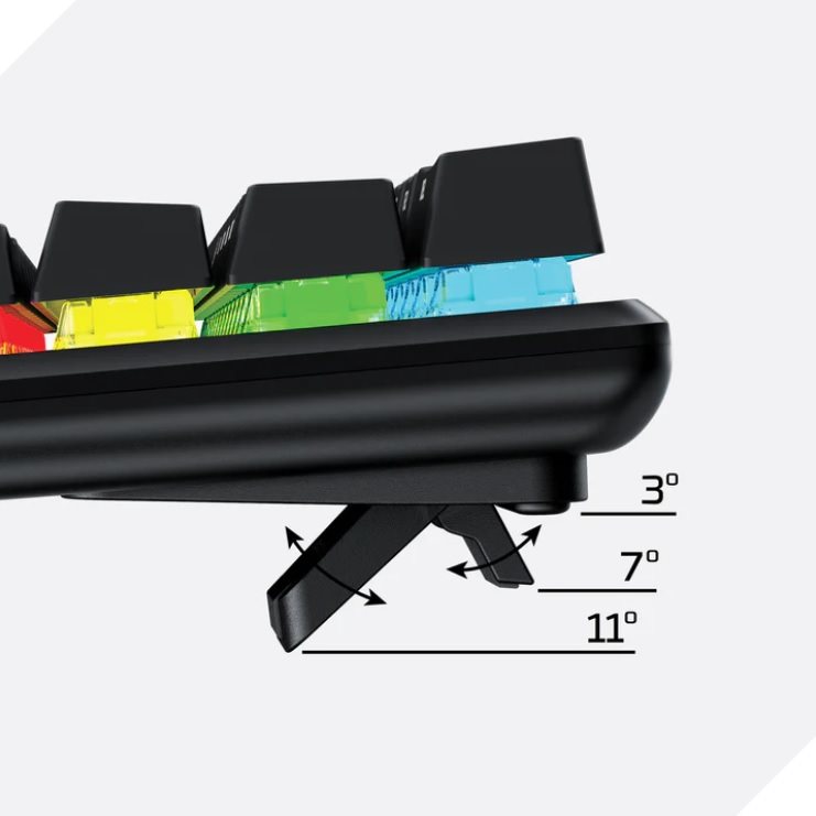 HyperX Alloy Origins 60 Aqua Switch