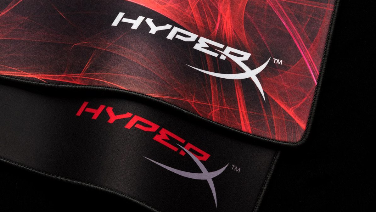 HyperX FURY S Mouse Pad XL HyperX FURY S Mouse Pad XL
